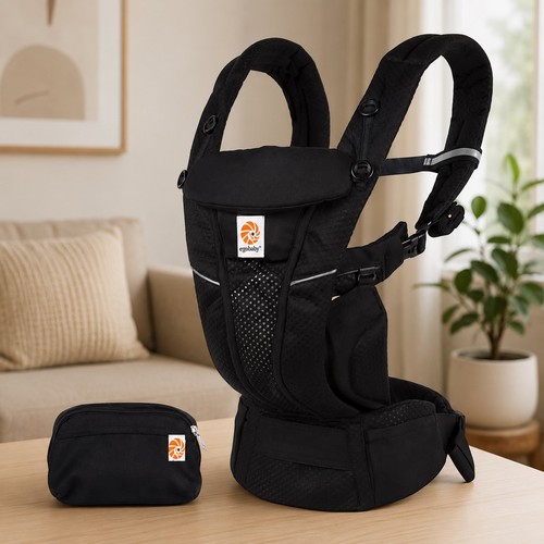 Ergobaby ergo omni - 360, baby