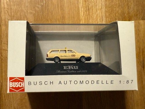 Top busch passat - top:, variant