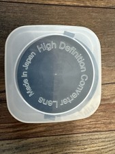 Raynox HD-3035PRO, High