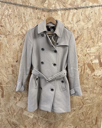 Burberry brit double brest - brit,