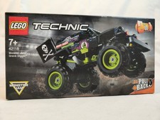 LEGO® Technic 42118 Monster