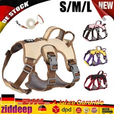 Hundegeschirr Brustgeschirr