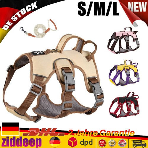 Hundegeschirr brustgeschirr - hundegeschirr,