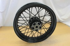 Harley Davidson Felge 16 Zoll 16 x 3,00 Vorderrad (473)