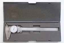 NEU: Uhr Schieblehre