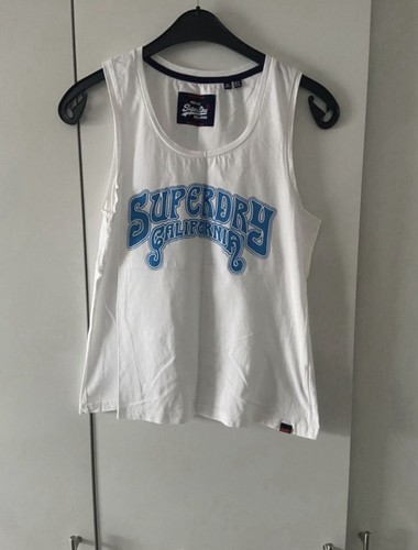 Top von superdry - gr.m,