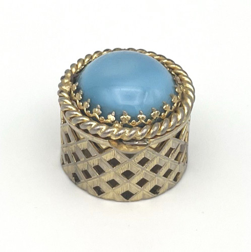 Vintage schmuckschatulle antik - vintage,