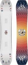 Jones snowboard all mountain - jones,