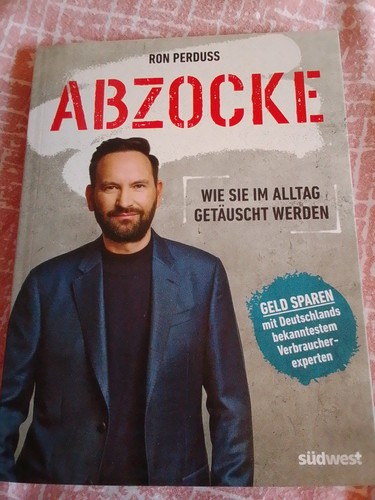 Abzocke wie sie - wie,