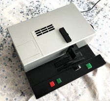 Diaprojektor Liesegang A33 Autofocus gebraucht defekt