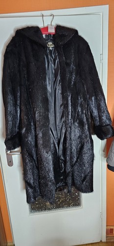 Wintermantel damen schwarz - wintermantel,