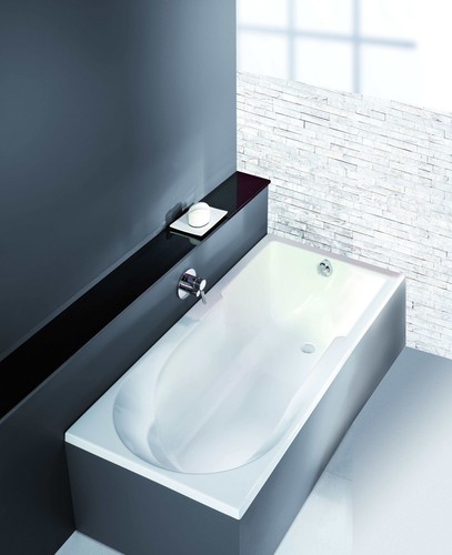 Hoesch spectra rechteckwanne - hoesch,