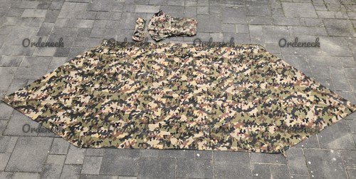 Original frühe bundeswehr - original,