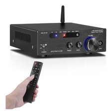 HiFi-Verstärker mit Bluetooth