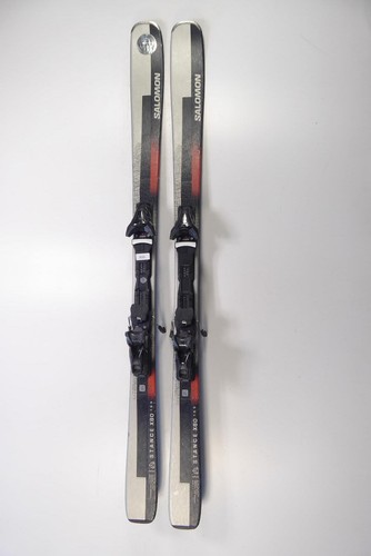 Salomon stance 80 - stance, x