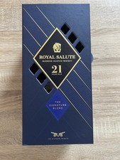 Chivas Royal Salute -