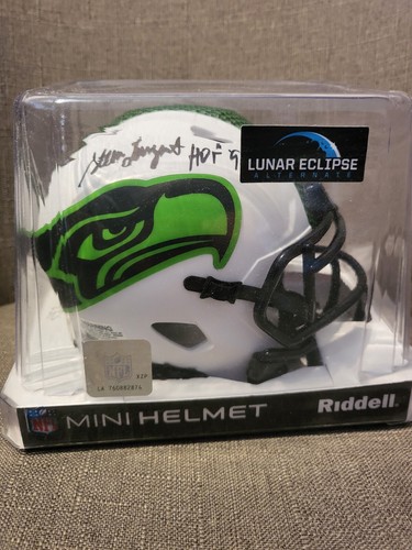 Seattle seahawks hof - seattle,