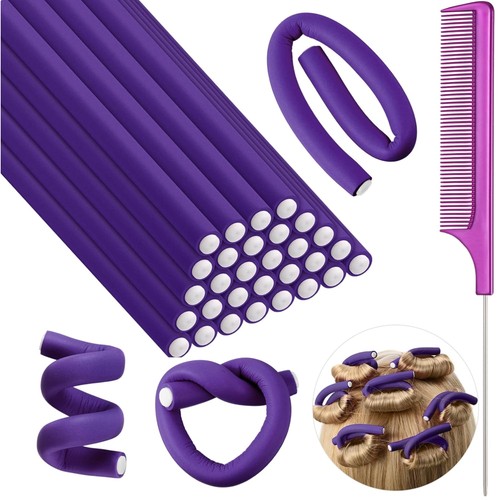 Lockenstab set flexi - lockenstab,