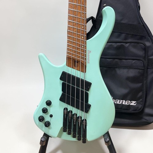 Ibanez ehb1005msl linkshänder - ibanez,