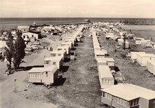 Postkarte Insel Poel