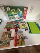 Leapfrog LeapPad Learning Game