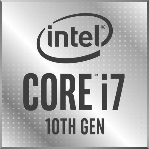 Intel core 10700 8x - core, (8x