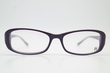 Brille Freudenhaus GINA Violett Eckig Brillengestell eyeglasses Neu