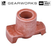 Distributor finger for Alfa