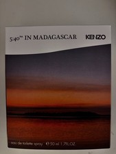 Kenzo - 5:40 PM In Madagascar-