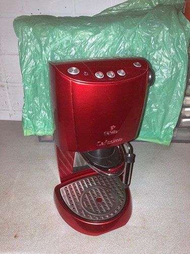 Tchibo cafissimo - tchibo,