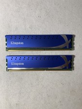 Kingston HyperX Genesis 8GB
