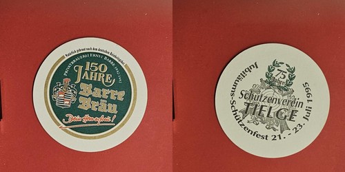 Barre bräu schützenverein - barre,