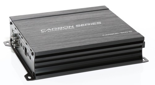 Audio system carbon - audio, carbon-500.1