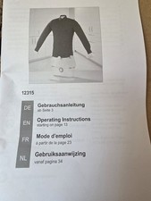 CLEANmaxx Hemden-, Blusen- und