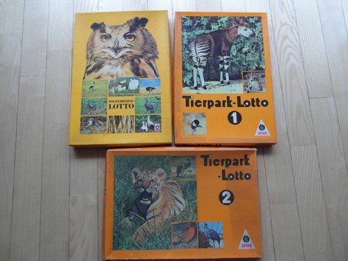 Tierpark lotto und - tierpark,