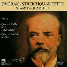 Dvorak streichquartette von - streichquartette,