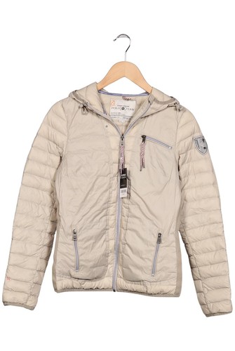 Tom tailor jacke damen anorak - jacke,