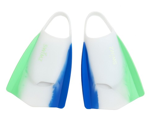 Swimz turbine silicone pro - swimz,