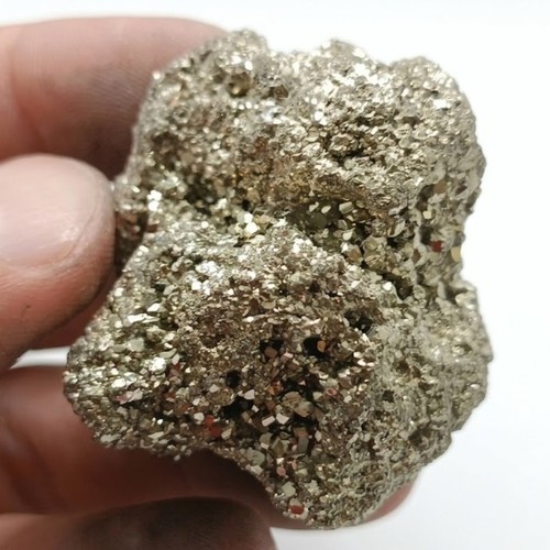Pyrit peru gold glanz - peru, gold-glanz