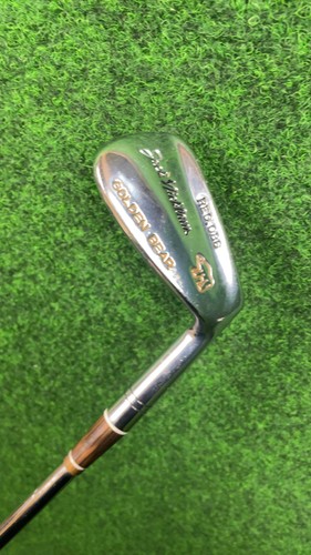Jack nicklaus golden bear - golden,