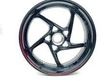 HINTERRADFELGE REAR RIM MV