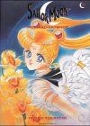 Sailor Moon, Original-Artbook