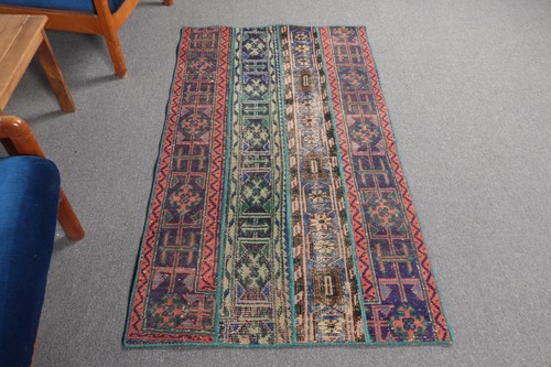 Türkischer teppich akzent - teppich,, 3