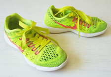 NIKE Easy LUNARLON tolle Damen MÄDCHEN SNEAKERS Sport Schuhe 36 36,5 Turnschuhe