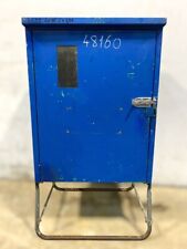 Elektra Tailfingen Baustromverteiler Baustromkasten mit Zählerplatz 48160