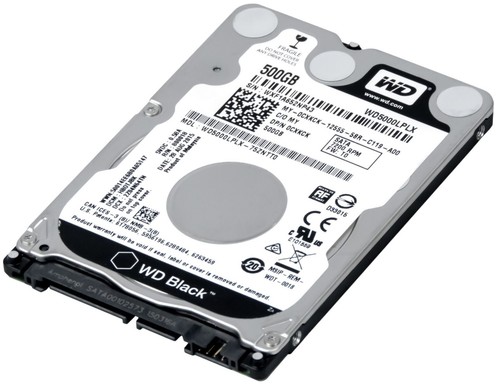 Festplatte western digital - festplatte,