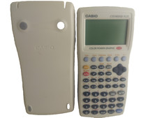 Casio CFX-9850GB PLUS