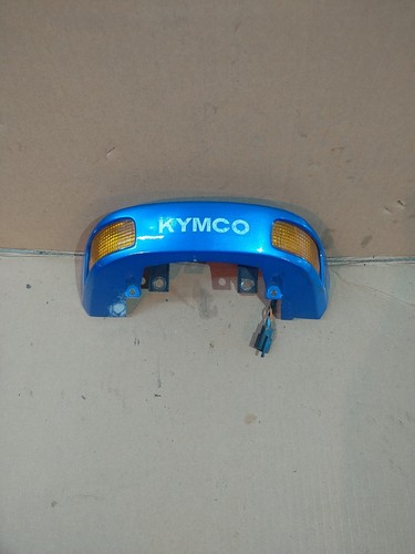 Kymco super fever - 50,