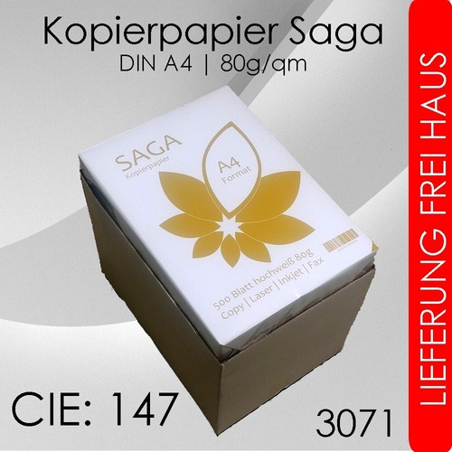 5000 blatt super kopierpapier - super,