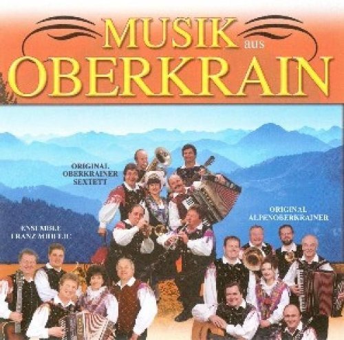 Musik aus oberkrain - musik,